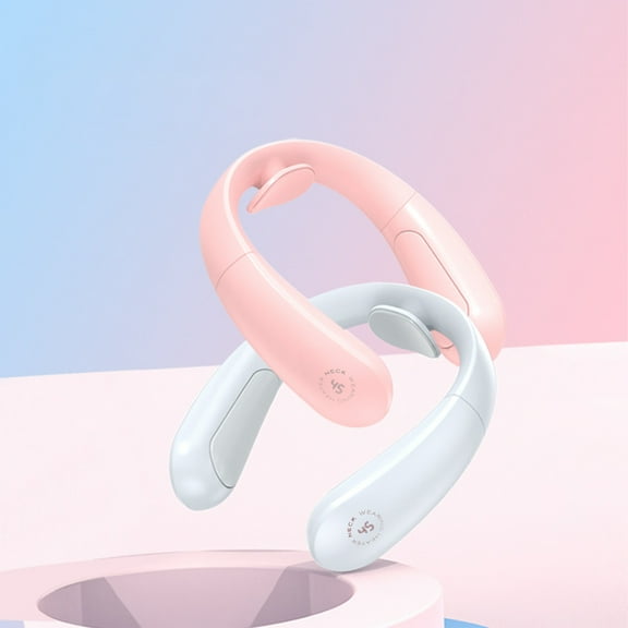 Warm Hand Treasure Warm Neck Charging Treasure Hanging Neck Portable Hand Warmer USB Charging Warm Hand Treasure 3 Sided Heating Heater