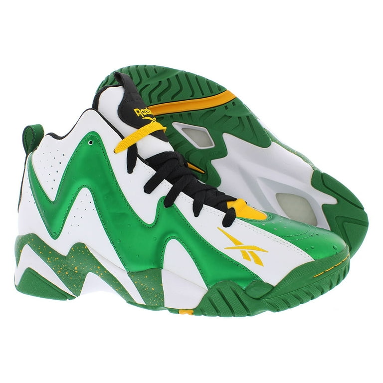 Reebok Adult Mens Hurrikaze II Basketball Athletic Walmart