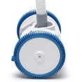 Hayward W3PVS20JST Poolvergnuegen 2 Wheel Suction Pool Cleaner
