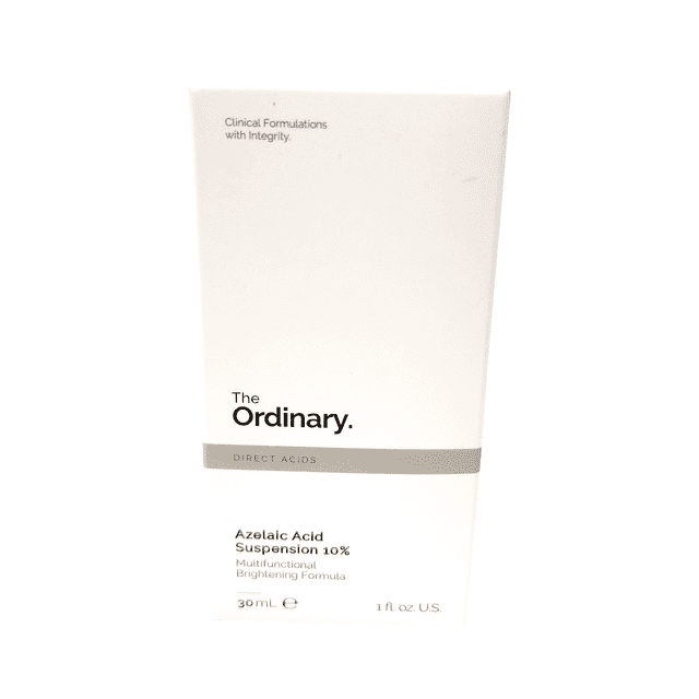 The Ordinary Azelaic Acid Suspension 10% 30 ml