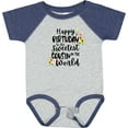 thumbnail image 3 of Inktastic Happy Birthday to the Sweetest Cousin in the World Girls Baby Bodysuit, 3 of 5