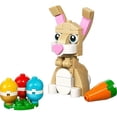 thumbnail image 2 of Lego Creator Cute Easter Bunny 30716, 2 of 3