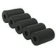thumbnail image 5 of Punta de goma Higoodz 5 protectores de violonchelo negro, 5 of 8