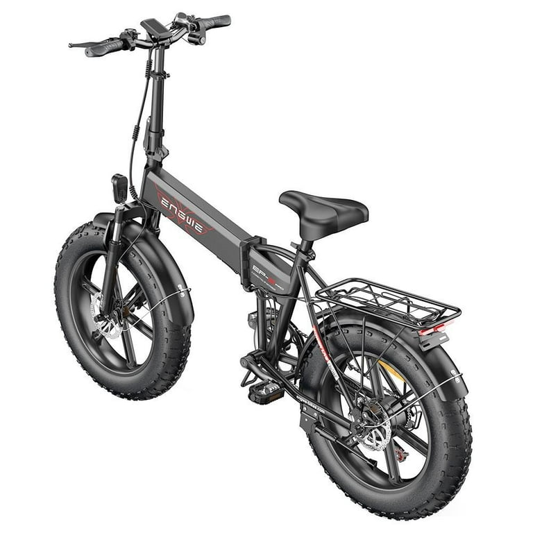 Fat Bike Engwe EP-2 Pro 2022 Version 750W 20 VTT électrique