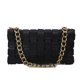 thumbnail image 3 of Bolsos de mensajero para mujer, bolsos de diseñador de lujo de marca 2024, nuevos bolsos de moda para damas, bolsos cruzados de hombro tejidos de celebridades de Internet, 3 of 5