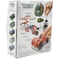 thumbnail image 3 of Modarri: C1 Concept Car - Deluxe Single DIY Design & Build Toy Car, Mix & Match, Customize Your Own Vehicle, Finger Driving, Collectible, Kids Ages 6+, 3 of 7