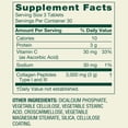 thumbnail image 3 of Spring Valley Collagen Type 1 & 3 Plus Vitamin C Hair/Skin/Nails Supplement Tablets, 1,000 mg, 90 Count, 3 of 11