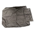 thumbnail image 1 of Sandbag Board Dust Cover Black Entertainment Pocket Outdoor Protective Cover, 1 of 8