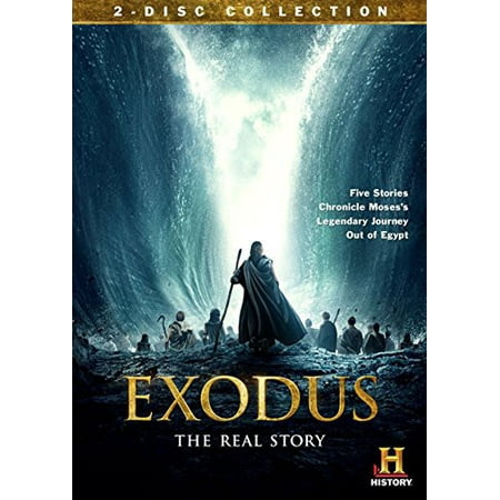 Exodus: The Real Story