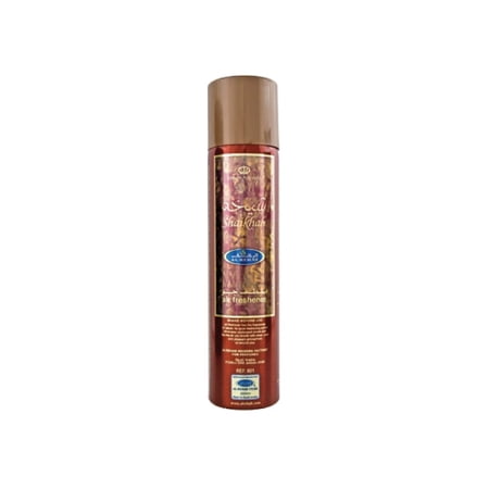 Shaikhah Air Freshener by Al-Rehab (300ml) - 3 pack