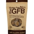thumbnail image 2 of The GFB Dark Chocolate Hazelnut Bites 4 oz (Pack Of 6), 2 of 2