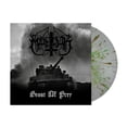 thumbnail image 2 of Marduk Beast of Prey: Brutal Assault (Vinyl Record) 12" Album Coloured Vinyl, 2 of 2