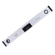 thumbnail image 5 of SHSIWI Strong Magnetic Digital Level High Accuracy Industrial LCD Backlight Aluminum Alloy Spirit Level600mm, 5 of 5