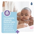 thumbnail image 3 of Jabón en Barra para bebé Johnson's Active Baby Antes de Dormir 75 gr, 3 of 4