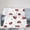 Ladybug Cute Ladybird, variant on Ladybug Cute Ladybird Throw Blanket Super Soft Warm Bed Blankets for Couch Bedroom Sofa Office Car, All Season Cozy Flannel Plush Blanket for Girls Boys Adults, 60"X50"