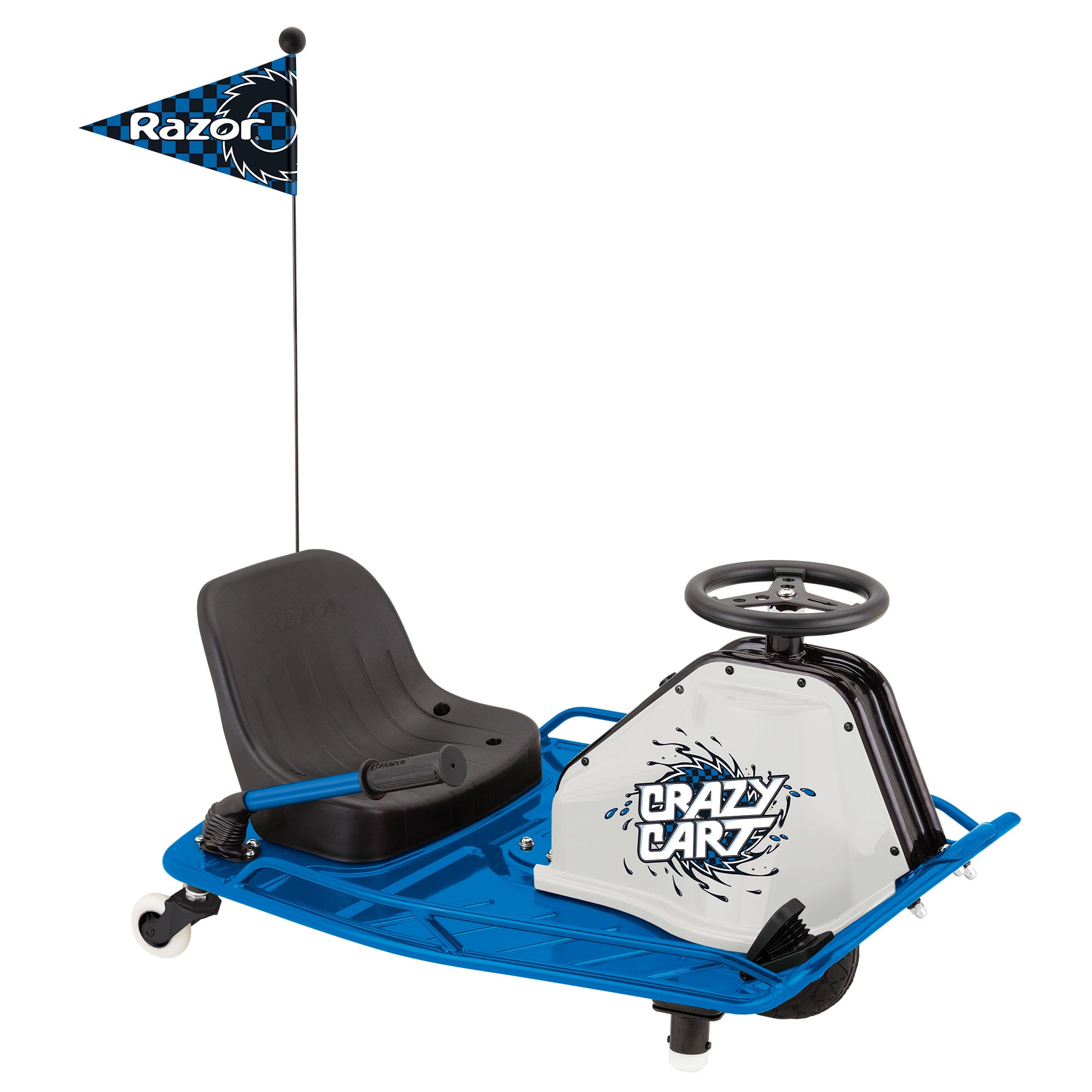 crazy cart xl walmart