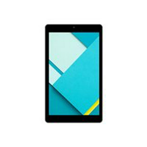 Nextbook Ares 8 Tablet Android 5 0 Lollipop 16 Gb Emmc 8 Ips 1280 X 800 Usb Host Microsd Slot Black Walmart Com Walmart Com