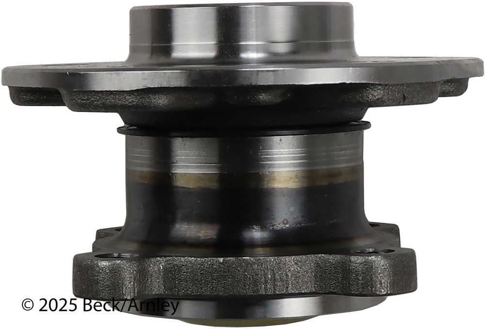 BeckArnley 051-6475 Hub And Bearing Assembly