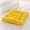 E, variant on Square Chair Pads Indoor Seat Cushions Pillows Solid Color Soft Chair Cushion 40*40cm Polyester Fiber (polyester) Chair Cushion Solid Wood Chair Cushion Family Dining Chair Cushion