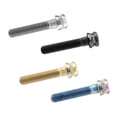 thumbnail image 4 of 1 Pedazo de Tornillo de Auricures de Bicicletas para Usos Cotidianos y Deportivos Pta DYNWAVEMX Tornillo de tapa superior de vástago de bicicleta, 4 of 8