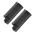 thumbnail image 1 of 2Pcs Retro Pattern Zinc Alloy Lighter Cover, Portable Protective Sleeve Case With Secure  For Lighter, 1 of 8
