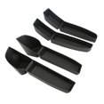 thumbnail image 4 of Door Side Storage Box, Impact  Waterproof Door Handle Organizer Box Durable TPE 4 Pcs  for Car, 4 of 8