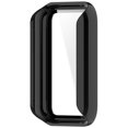 thumbnail image 5 of Klonfd Smart Watch Band Accessories Compatible With Band 10 Durable Protective Cover With Tempered Glass And PC Material Shockproof Design, 5 of 5