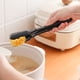 thumbnail image 3 of Pinzas de Cocina ANGGREK Ligeras de Plástico Resistente Al Calor Multifuncionales, 3 of 7