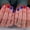 JML537 (glue type), variant on Short spring and summer fake nails, white French manicure patch, European and American wearing nail pads, color leaves, removable nails