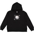 thumbnail image 2 of Inktastic Baseball Breakthrough Youth Hoodie Sweatshirt, 2 of 4