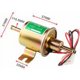 thumbnail image 4 of Bomba de combustible eléctrica universal de gasolina diésel de 12 V HEP-02A HEP02A OEM de baja presión HEP-02A Bomba de combustible eléctrica universal de 12 V para la mayoría de los, 4 of 5