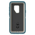 thumbnail image 2 of OtterBox Defender Series Case for Galaxy S9 Plus, Big Sur, 2 of 4