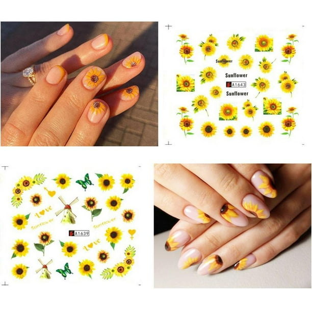 Nail decals walmart deals