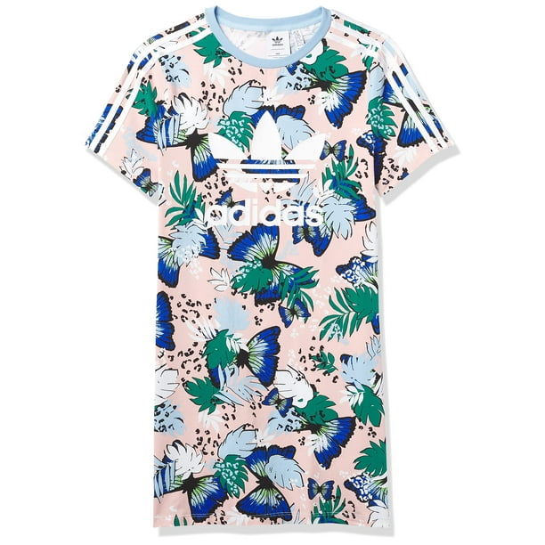 Her studio london tee dress 2025