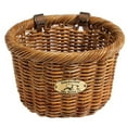 thumbnail image 2 of Nantucket Vélo Basket Co. Cisco (Adulte Ovale), 2 of 2