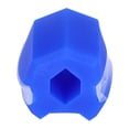 thumbnail image 2 of Professional Jawline Exerciser Face Slimming Muscle Training Ball with Box Lanyard SBlue, 2 of 15