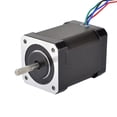 thumbnail image 2 of Motor paso a paso STEPPERONLINE 17HS24-2104S bipolar 60 mm, 3 piezas, 2 of 7