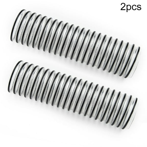 2X Lower Duct Hose for Shark NV681UK NV681UKT Vacuum Cleaner Parts