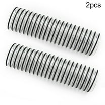 2X Lower Duct Hose for Shark NV681UK NV681UKT Vacuum Cleaner Parts