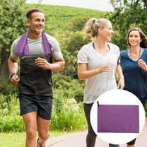 LEORX Quick Drying Sports Towel Microfiber 1Set 23.6x15.7in