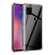 thumbnail image 1 of Funda Para Xiaomi Redmi 9c/ 10a Kiosla Hard Shell Tpu Case Premium Esquinas Reforzadas Transparente Kiosla Hard Shell, 1 of 5