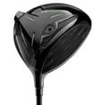 thumbnail image 1 of Pre-Owned TaylorMade Qi35 Designer Series Black 9* Driver Stf Mitsubishi Tensei Black Mint, 1 of 6