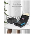 thumbnail image 3 of For Battery Protective Storage Box Case For Hero 11 10 9 8 7 6, 3 of 4