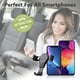 thumbnail image 4 of Car Phone Holder for Mercedes Gravity Phone Holder Automatic Lock Aluminum Stable Easy Assembly, 4 of 4