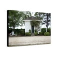 thumbnail image 1 of Canvas Print: Chasley, Monroe County, Alabama, 2010, 1 of 3