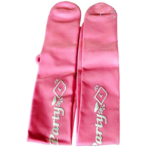 Everts Its Hen Party Banner Balloons (Pack of 2)
