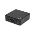 thumbnail image 4 of V7 Universal USB-C Docking Station w/ Dual HDMI UCDDS1080P, 4 of 5