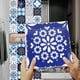 thumbnail image 4 of Adhesivo de pasta para azulejos adhesivo extraíble para azulejos de cocina para baño ANGGREK Otros, 4 of 8
