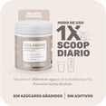 thumbnail image 3 of Colágeno Hidrolizado SimpleSupps Polvo 475g Con 47.7 Porciones, 3 of 8