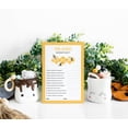 thumbnail image 4 of Inkdotpot Who Knows Mommy Best Baby Shower Game - Fun Baby Shower Party Games, Activities, Decorations, Honey Bee Theme Party Collection - Pack Of 50, 4 of 5